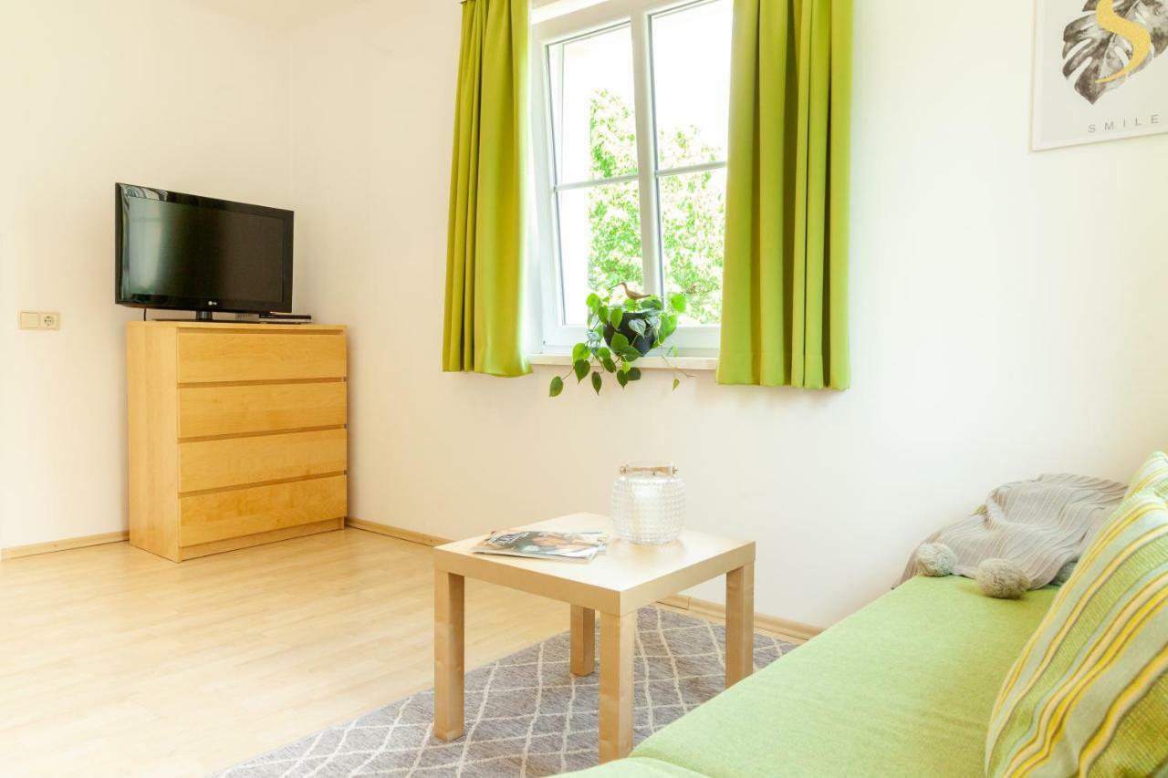 Haus Elisabeth Apartment Seeboden Exterior photo